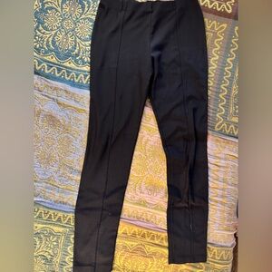 Sno Skins Ribbed Base Layer Pants Small Thick Winter Layer
